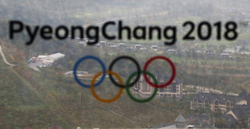 North Korea to send cheerleaders to Olympics in South Korea