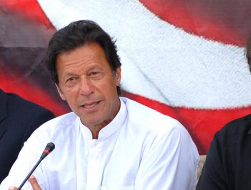 “Explosive revelations”: Imran Khan discloses Sharifs’ money laundering