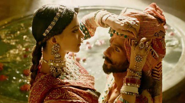 Indian top court paves way for countrywide release of ‘Padmaavat’