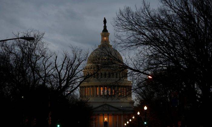Senate unable to reach deal, US government to remain closed on Monday
