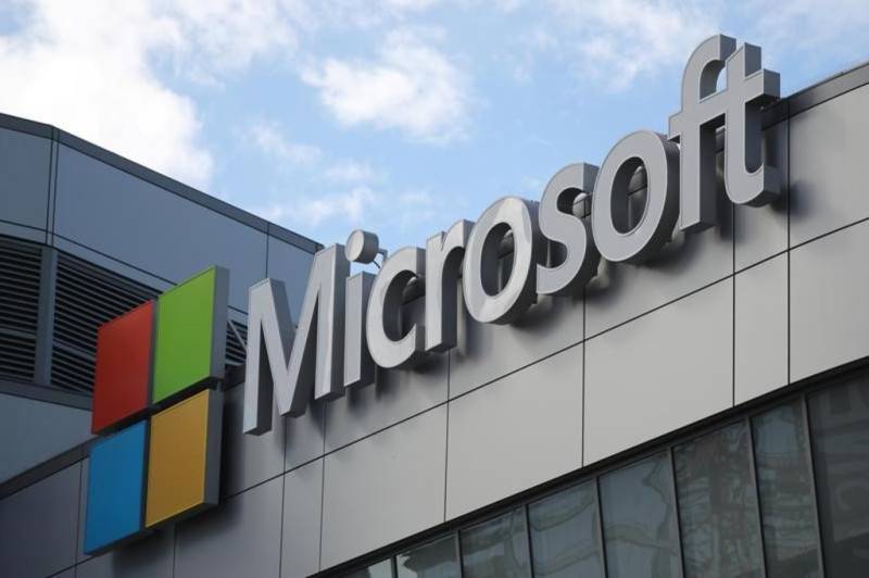 US sanctions curb Microsoft sales to hundreds of Russian firms