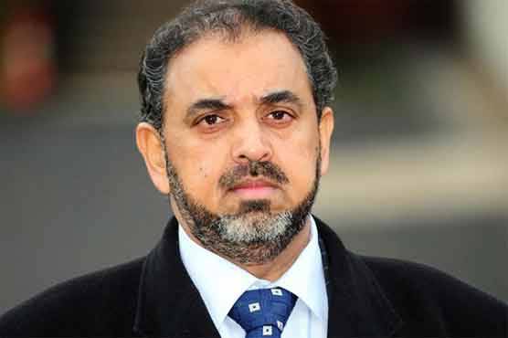 British-Pakistani Lord Nazir’s house robbed, documents, valuables stolen