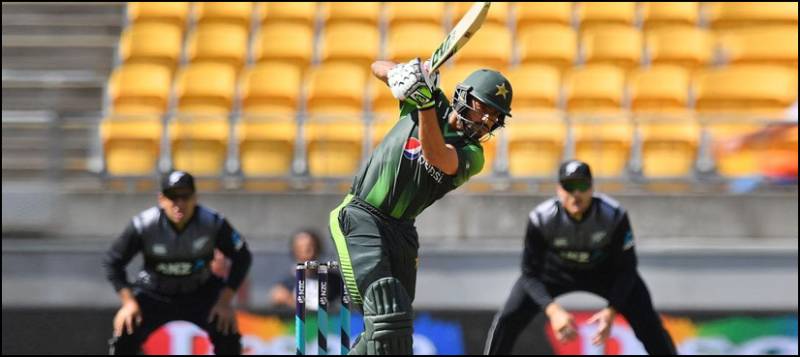 2nd T20: Pakistan beat New Zealand by 48 runns