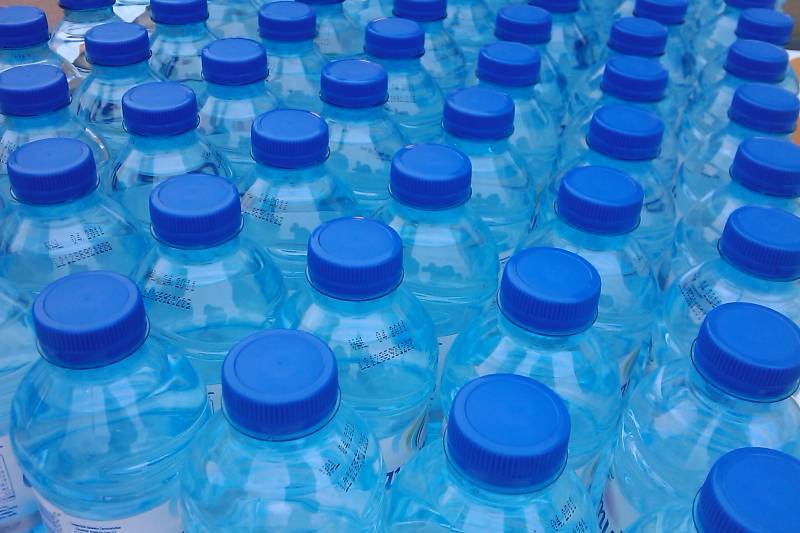 SC stops distribution of 24 mineral water companies over poor quality
