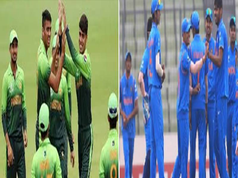 U-19 Cricket World Cup: Pakistan to face India in semifinal