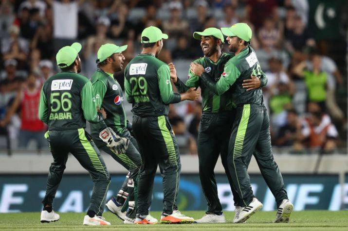 3rd T20: Pakistan defeat New Zealand by 18 runs to grab series