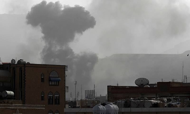 14 soldiers killed in Yemen suicide attack