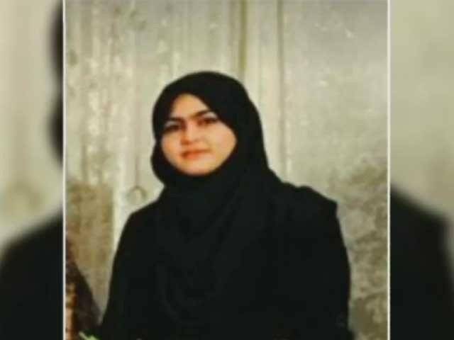 Asma murder case: Police claim to arrest accomplice