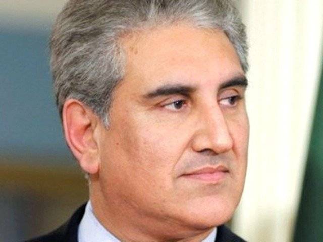 PTI leader Shah Mehmood gets bail in terrorism cases