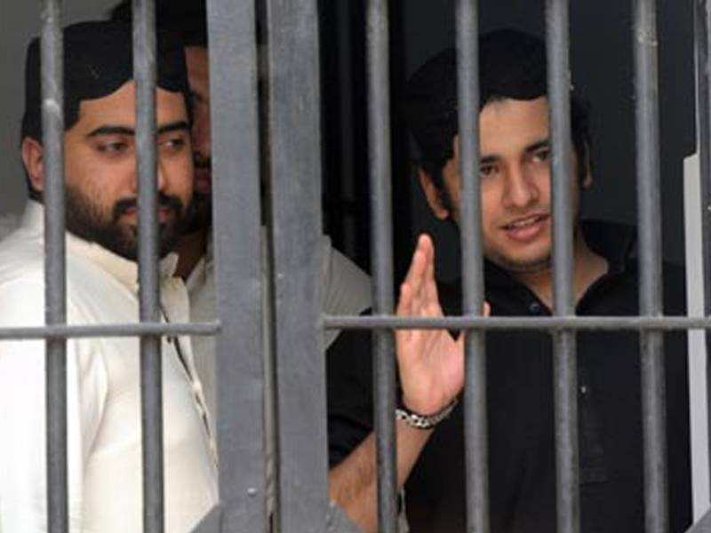 Shahzeb murder case: Shahrukh Jatoi, two others arrested after SC verdict