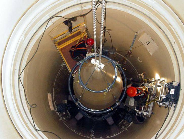 With an eye on Russia, US to increase nuclear capabilities