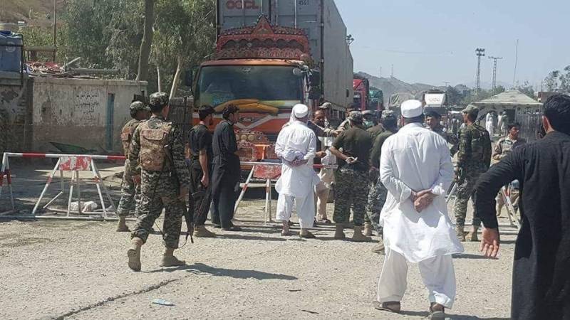 Five-year-old boy dead, brother injured in North Waziristan IED blast
