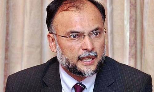 CPEC to usher in era of development in the entire region: minister