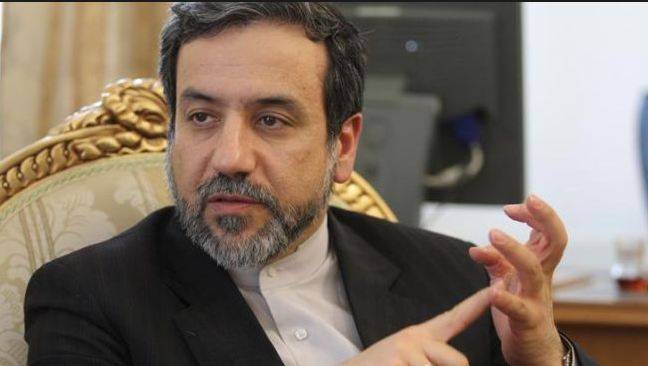 Iran says it can discuss other issues if nuclear deal successful