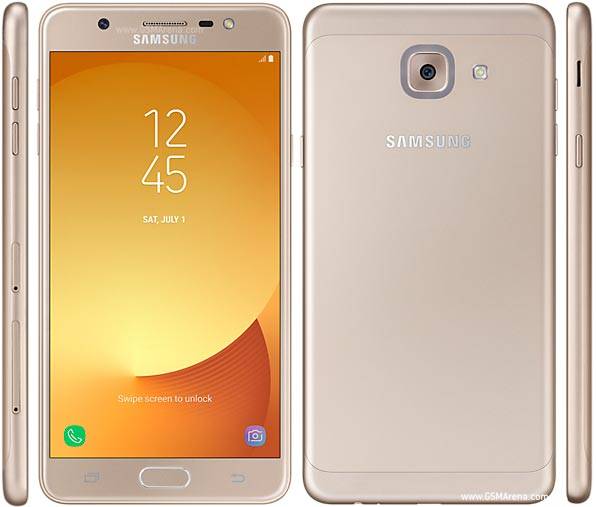Samsung Galaxy J7 Max launched in Pakistan