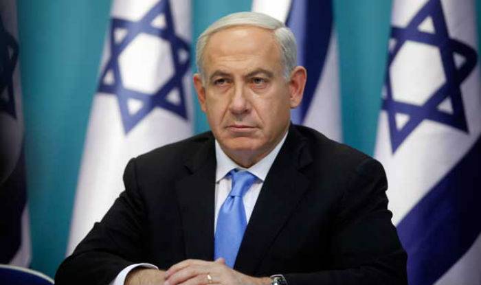 Bribery charges against Israeli PM Netanyahu recommended