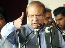 People of Lodhran restored sanctity of vote: ousted PM Nawaz