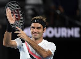 Roger Federer becomes oldest ATP world number one