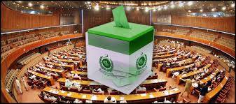 After Nawaz’s disqualification: PML-N issues new tickets to Senate candidates