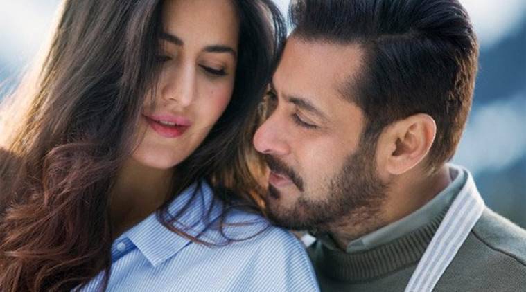 Tiger Zinda Hai promotions: Katrina Kaif in trouble for laughing at Salman Khan's casteist remark