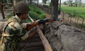 1 killed, 3 injured in unprovoked Indian firing across LoC: ISPR