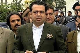 Contempt case: Talal Chaudhry to appear before SC today
