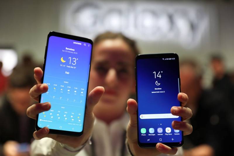 Galaxy S9 vs iPhone X: Samsung's latest takes on Apple's best