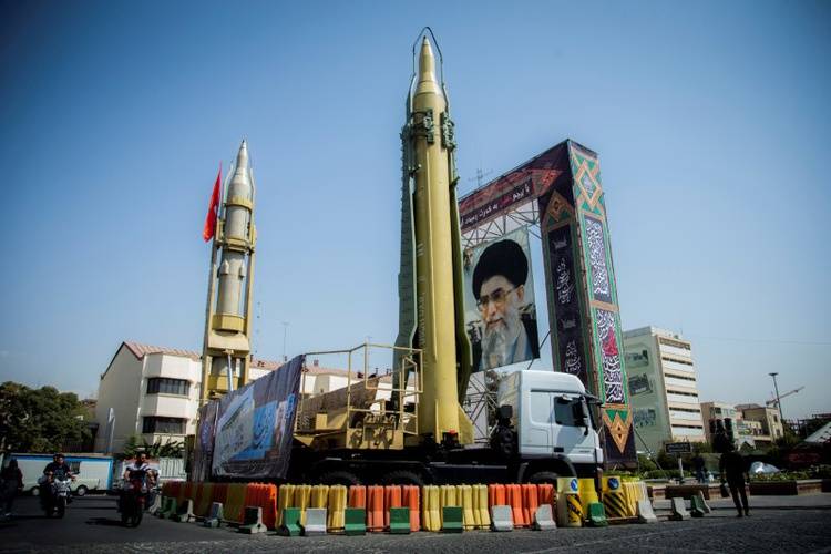 Iran not to negotiate until US, Europe dismantle their nuclear weapons