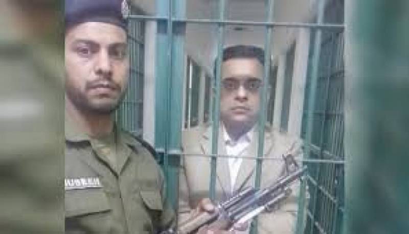 Ashiyana scandal: Ahad Cheema, Shahid Shafiq's physical remand extended for more 15 days