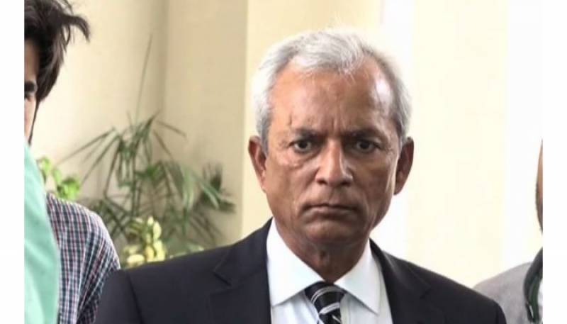 Contempt case: SC issues another notice to Nehal Hashmi