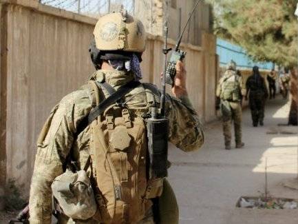 24 Afghan troops killed in Taliban attack