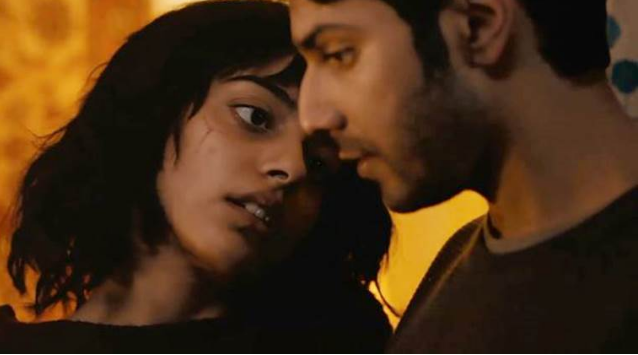 Watch trailer of Varun Dhawan’s ‘October’ is out