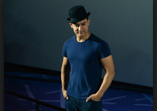 Mr. Perfectionist - Aamir Khan turns 53