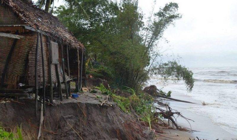 At least 20 dead after Madagascar hit by another tropical storm Eliakim
