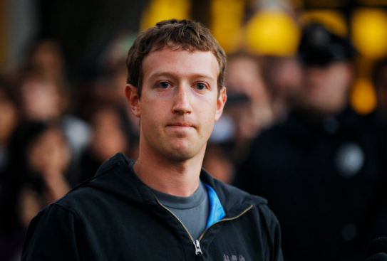 FB data leak: British parliamentary committee summons Zuckerberg