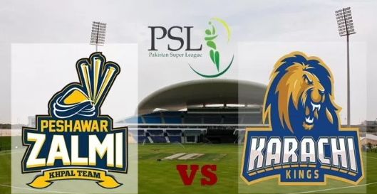 PSL 3 : Peshawar to face Karachi in 2nd elimination match today