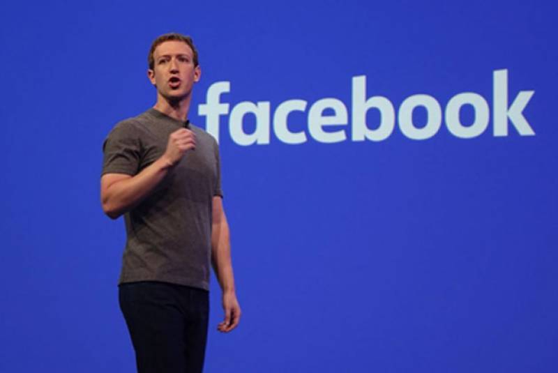  Zuckerberg apologises for FB mistakes, data leak