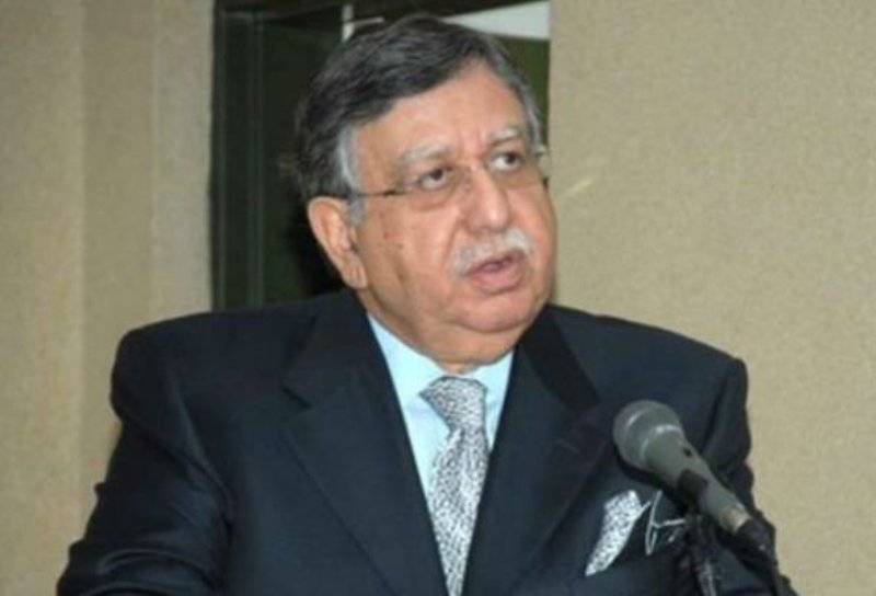 Shaukat Tarin to lead Economic Advisory Council