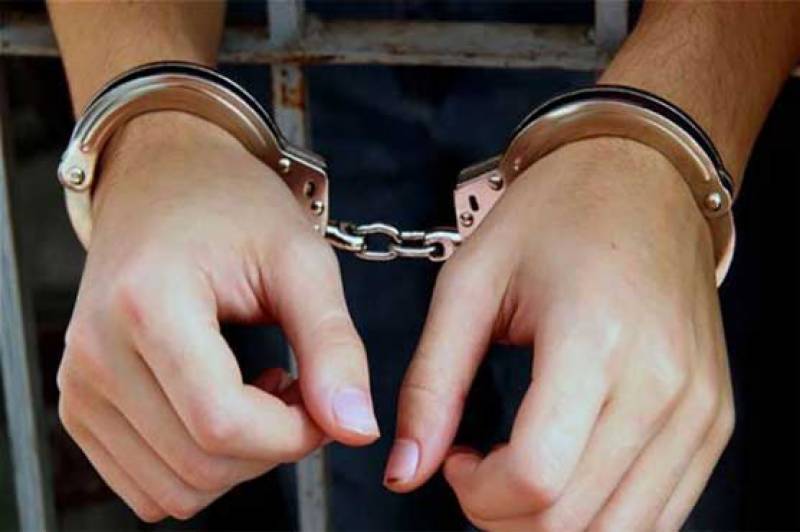 CTD foils major terror bid, arrest six terrorists in Lahore