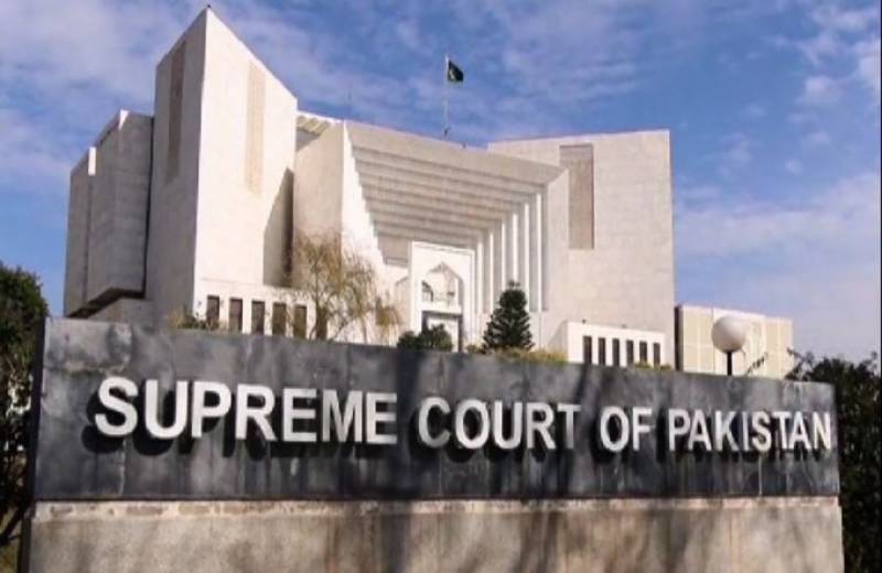 SC fixes contempt of court petitions against Nawaz, Imran and Iftikhar Chaudhry