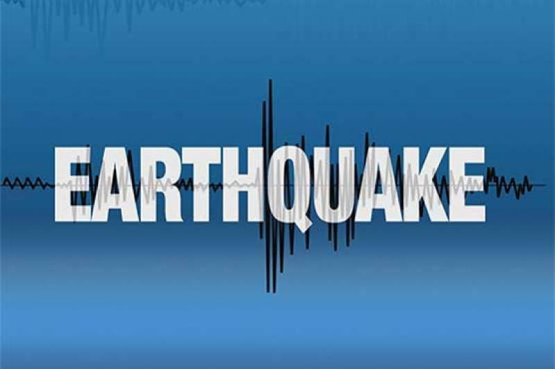 5.2-magnitude earthquake jolts parts of KPK