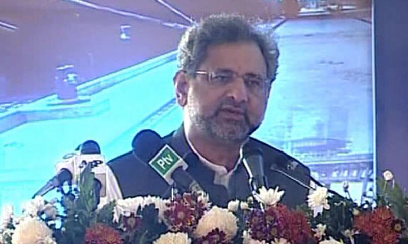 Country where a politician is not respected cannot prosper: PM