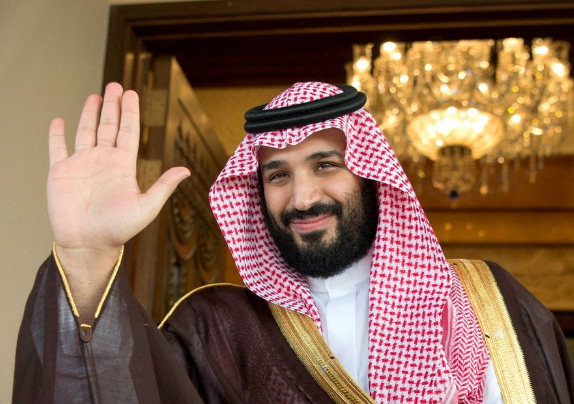Israel has 'right' to its land: Saudi prince