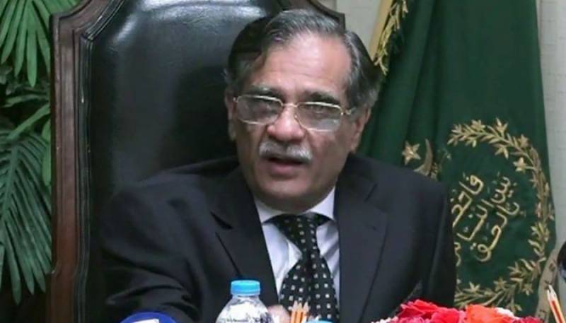 CJP seeks audited account statements of last 10-years from PIA MD