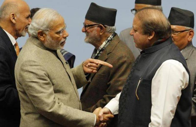 India threatens to sabotage SAARC summit scheduled in Pakistan