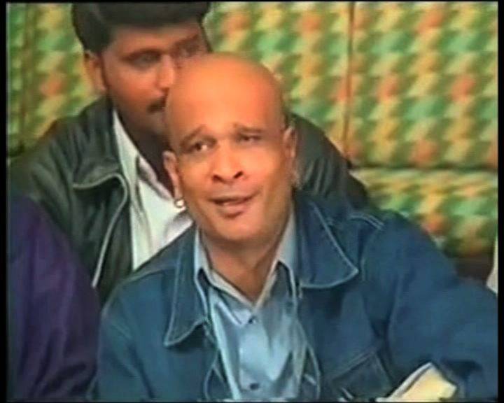 Comedy King Babu Baral being remembered on 7th death anniversary