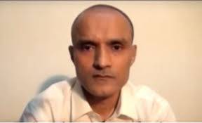India to reply ICJ in Kulbhushan Jadhav case today