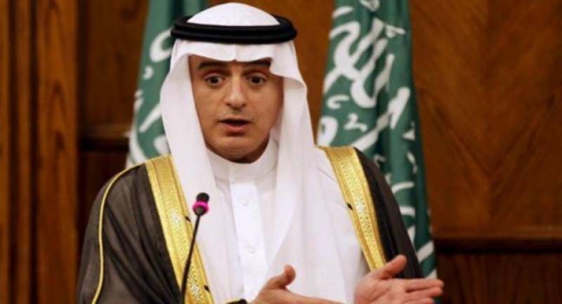 Saudi Arabia to send army to Syria 