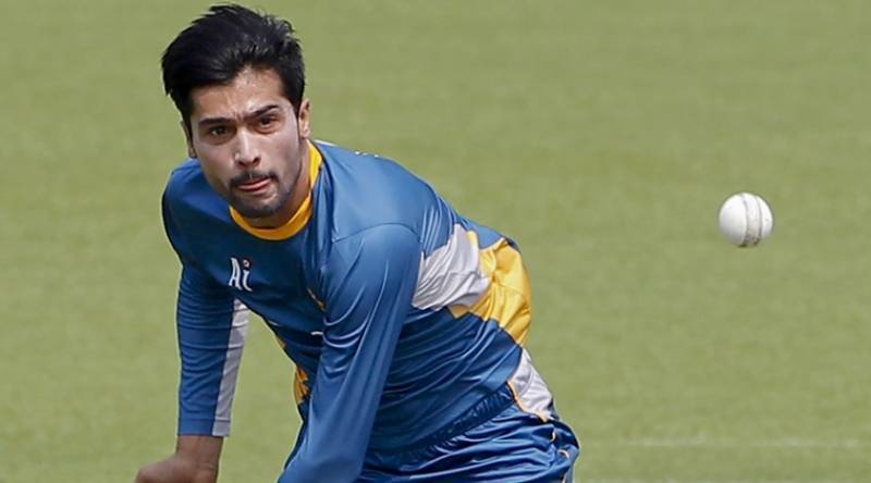 Mohammad Amir gets visa, likely to leave for England-Ireland tour on Wednesday
