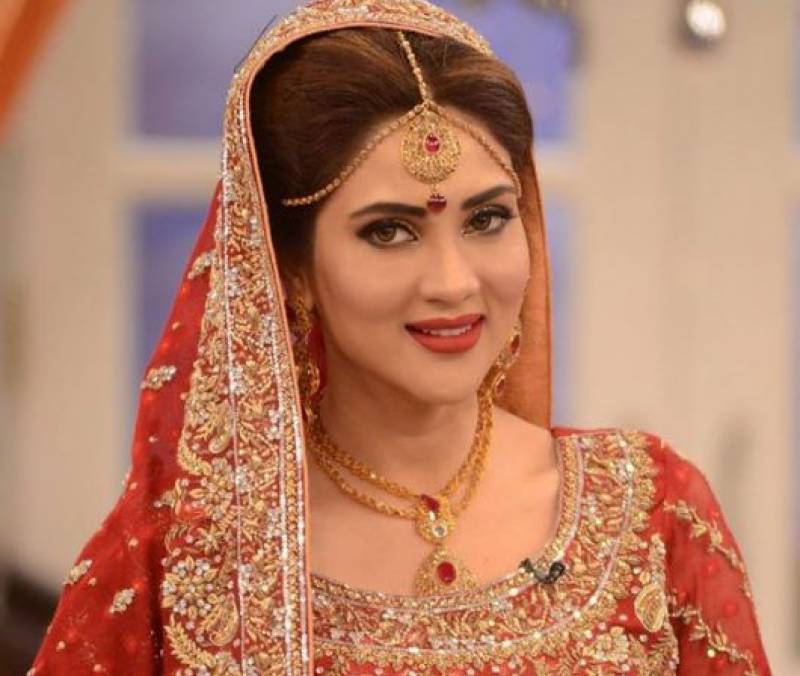 Fiza Ali announces her second marriage 